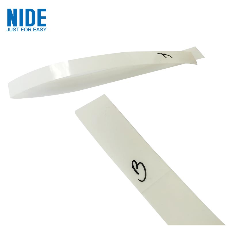 Cal é a escala de desenvolvemento do papel de illamento eléctrico?