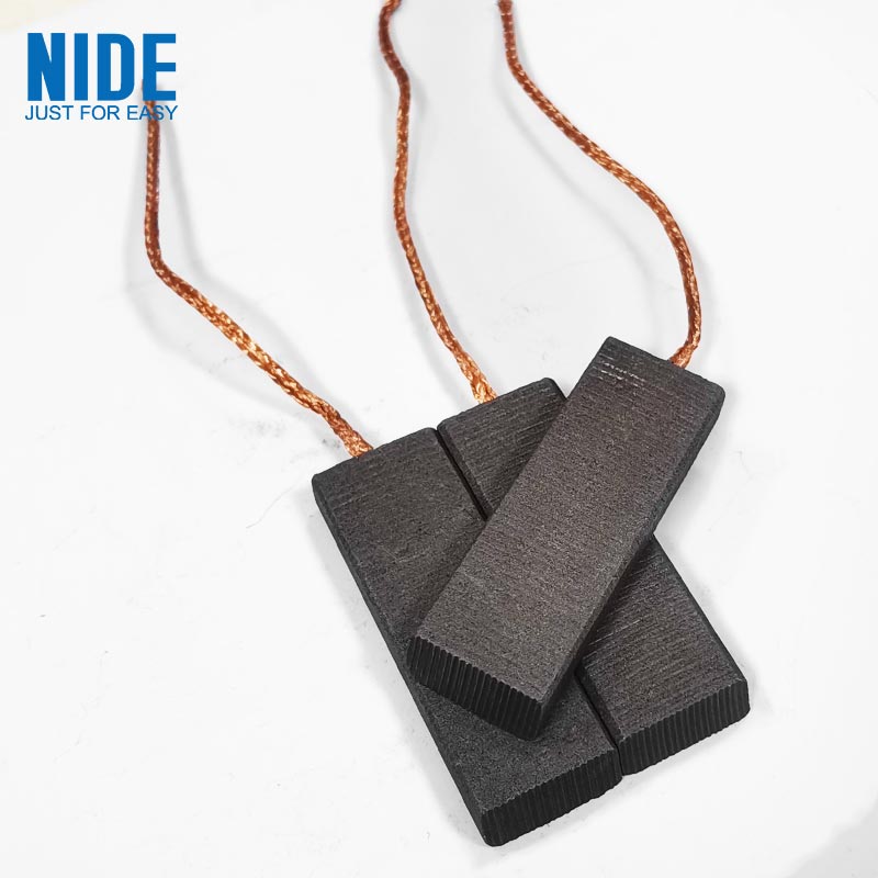 Por que os cepillos de carbono para electrodomésticos son tan esenciais?