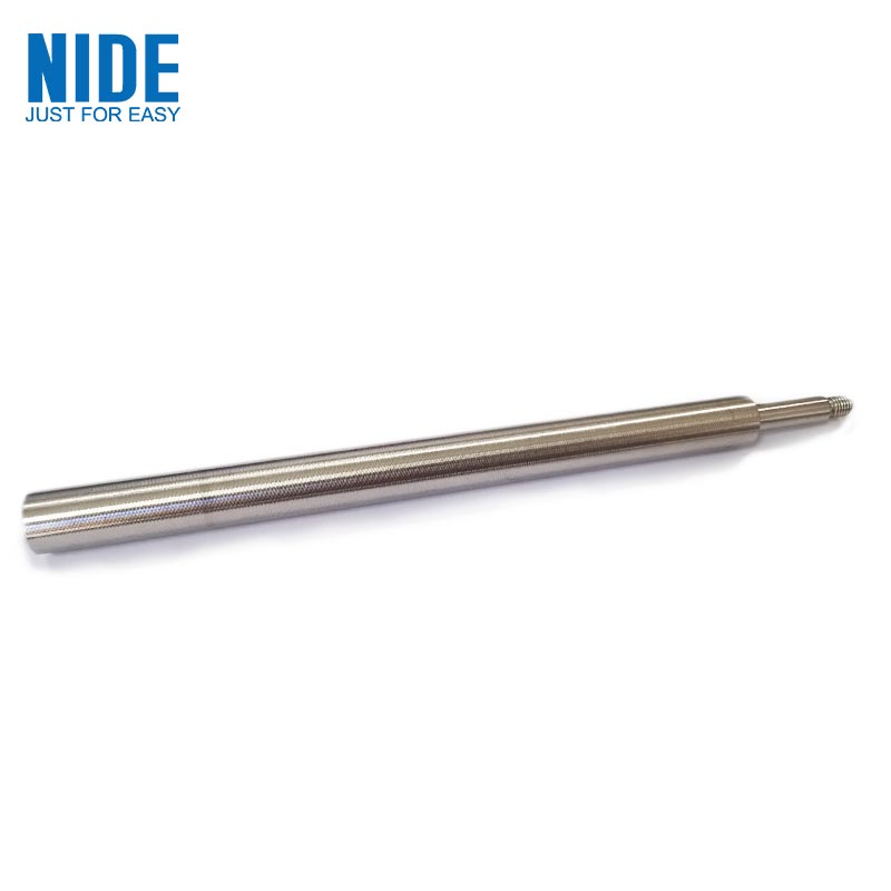 Que fai que un eixe lineal de alta precisión sexa esencial para os sistemas de movemento modernos?