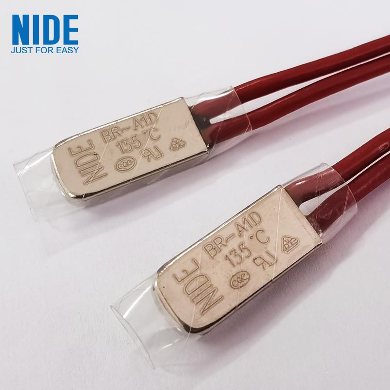 Que é un protector térmico e por que é esencial para dispositivos eléctricos?