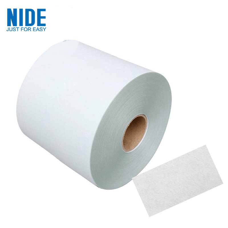 Papel illante NMN composto flexible